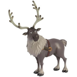 Фигурка Bullyland Frozen - Свен, Замръзналото кралство 2