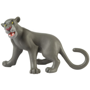 Фигурка Bullyland Jungle Book - Багира