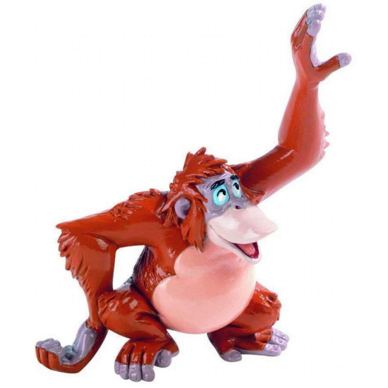 Фигурка Bullyland Jungle Book - Крал Луи | Disney