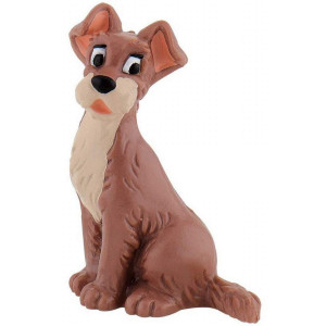 Фигурка Bullyland Lady and The Tramp - Скитникът