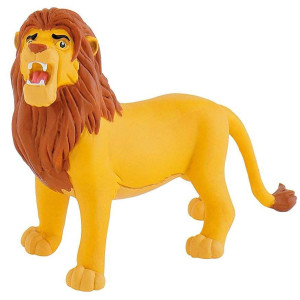 Фигурка Bullyland Lion King - Симба