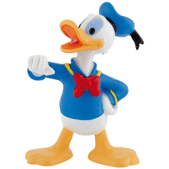 Фигурка Bullyland Mickey Mouse & Friends - Доналд | Disney