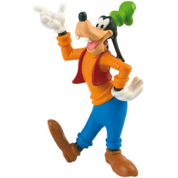 Фигурка Bullyland Mickey Mouse & Friends - Гуфи