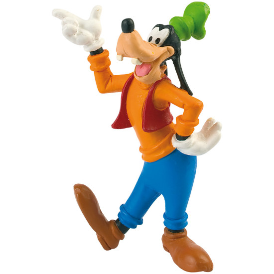 Фигурка Bullyland Mickey Mouse & Friends - Гуфи | Disney