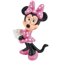 Фигурка Bullyland Mickey Mouse & Friends - Мини Маус