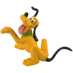 Фигурка Bullyland Mickey Mouse & Friends - Плуто