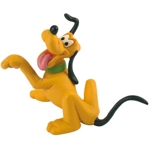 Фигурка Bullyland Mickey Mouse & Friends - Плуто