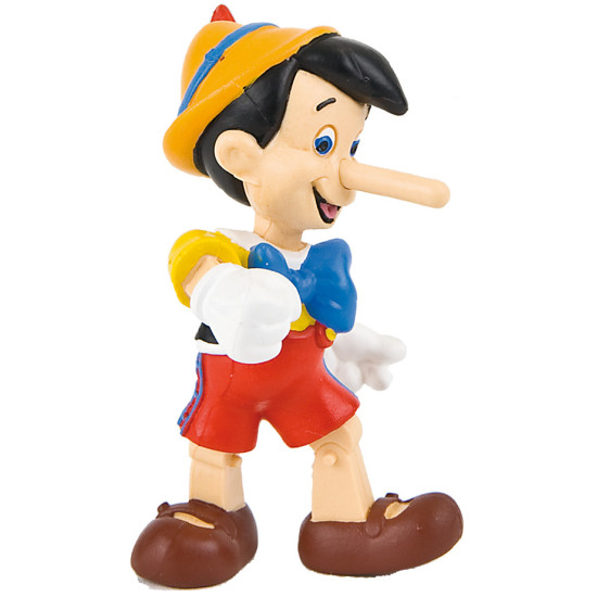 Фигурка Bullyland Pinocchio - Пинокио | Disney