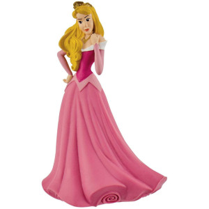 Фигурка Bullyland Sleeping Beauty - Аврора с корона