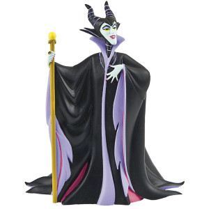 Фигурка Bullyland Sleeping Beauty - Злодеида