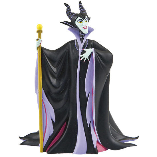 Фигурка Bullyland Sleeping Beauty - Злодеида | Disney