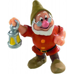 Фигурка Bullyland Snow White - Джуджето Док