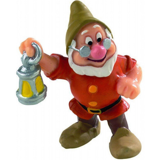 Фигурка Bullyland Snow White - Джуджето Док | Disney