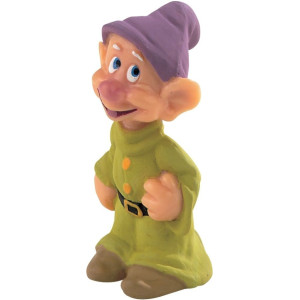 Фигурка Bullyland Snow White - Джуджето Глупи, 5.1 cm