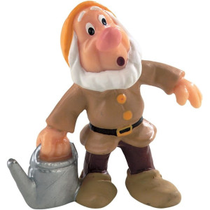 Фигурка Bullyland Snow White - Джуджето Кихавко, 5.2 cm