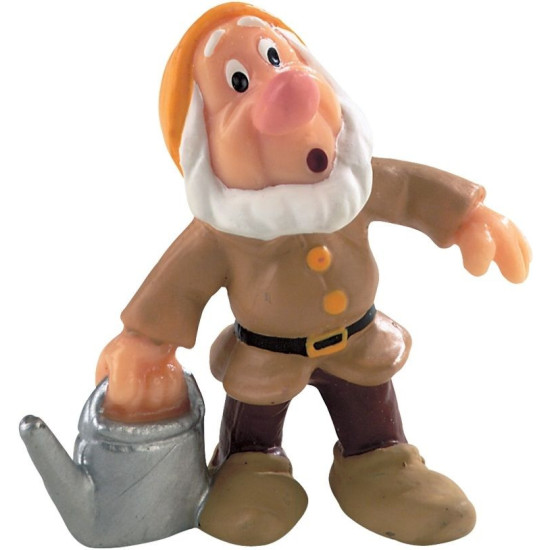 Фигурка Bullyland Snow White - Джуджето Кихавко, 5.2 cm | Disney