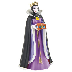 Фигурка Bullyland Snow White - Злата кралица