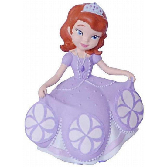 Фигурка Bullyland Sofia The First - Принцеса София | Игри и играчки