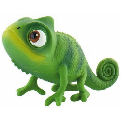 Фигурка Bullyland Tangled - Хамелеонът Паскал