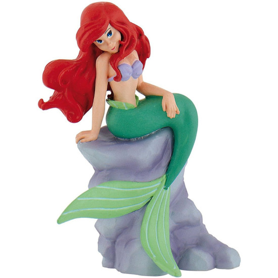 Фигурка Bullyland The Little Mermaid - Ариел | Disney