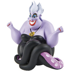 Фигурка Bullyland The Little Mermaid - Урсула