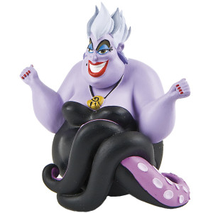 Фигурка Bullyland The Little Mermaid - Урсула