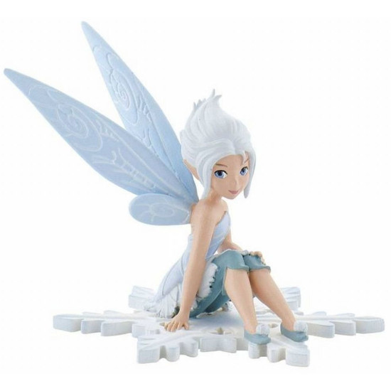 Фигурка Bullyland Tinkerbell and The Secret of the Wings - Приуинкъл | Disney