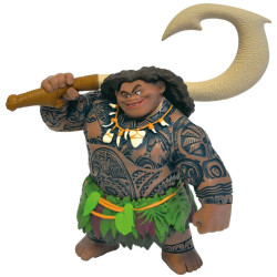 Фигурка Bullyland Vaiana - Мауи