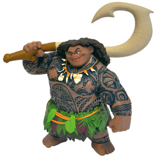 Фигурка Bullyland Vaiana - Мауи | Disney