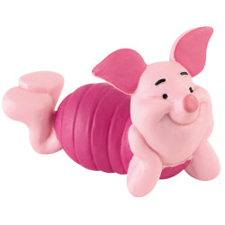 Фигурка Bullyland Winnie The Pooh - Прасчо