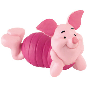 Фигурка Bullyland Winnie The Pooh - Прасчо