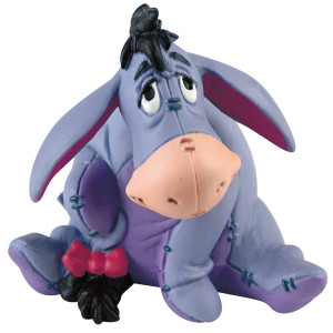 Фигурка Bullyland Winnie The Pooh - Йори