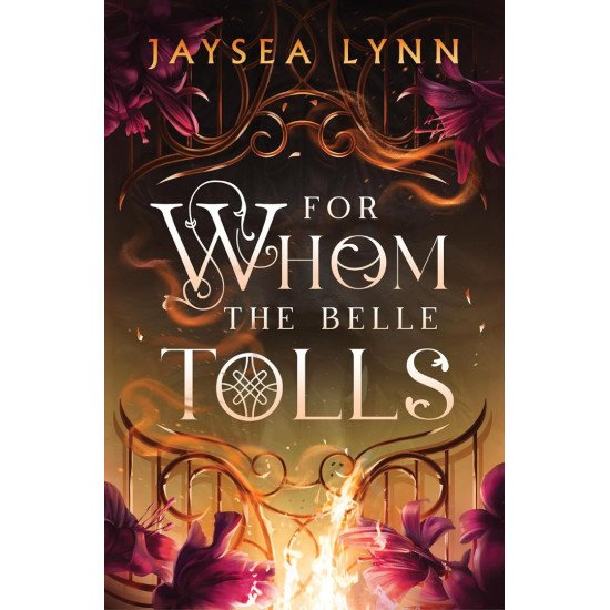 For Whom the Belle Tolls For Whom the Belle Tolls
