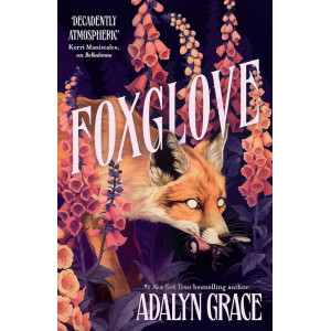 Foxglove - book 2