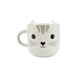 Чаша Nori Cat 