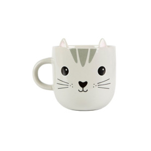Чаша Nori Cat 