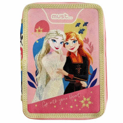 Несесер зареден двоен Frozen Must Несесер зареден двоен Frozen Must