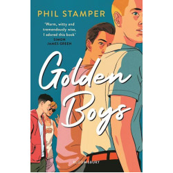 Golden Boys Golden Boys