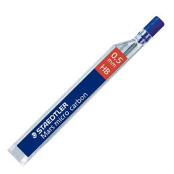 Графити Staedtler Mars 0.5, HB Графити Staedtler Mars 0.5, HB