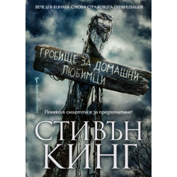 Гробище за домашни любимци Гробище за домашни любимци