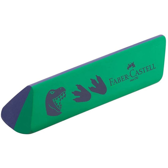 Гума Faber-Castell Dino Гума Faber-Castell Dino