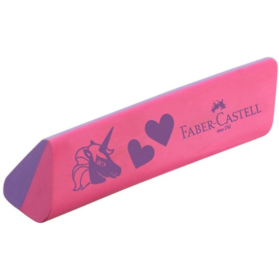 Гума Faber-Castell Unicorn Гума Faber-Castell Unicorn