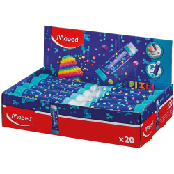 Гума Maped Pixel Party - Стик