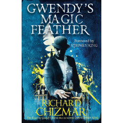 Gwendy's Magic Feather  Gwendy's Magic Feather
