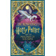 Harry Potter and the Prisoner of Azkaban - book 3 (MinaLima Edition)