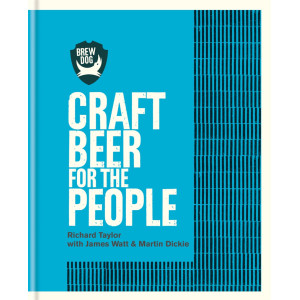 BrewDog: Craft Beer for the People