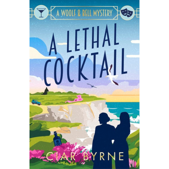 A Lethal Cocktail - book 2 A Lethal Cocktail - book 2
