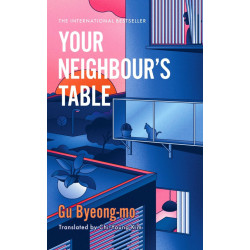 Your Neighbour's Table Your Neighbour's Table