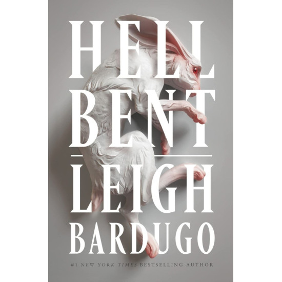 Hell Bent - book 2 Hell Bent - book 2