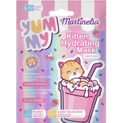 Хидратираща маска за лице Martinelia - Коте Хидратираща маска за лице Martinelia - Коте
